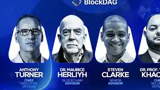 Crypto Breakthroughs: BlockDAG’s Record Presale & Bitcoin ETF Impact!