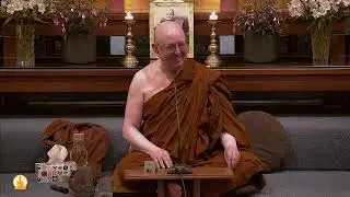 Wisdom from Experience | Ajahn Brahm | 7 November 2025