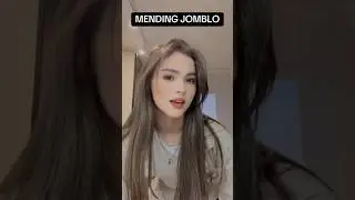 MENDING JOMBLO #djcampuran #djjedagjedug #djviral #dance #djsong #bassmusic