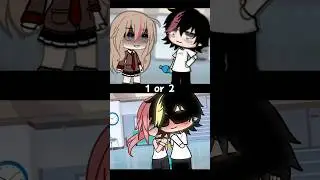 1 or 2? 