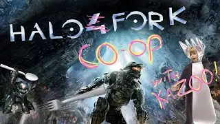 Halo 4 Full Campaign Coop