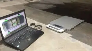 Wireless Weighing Solutions - Wireless Vehicle Weighpads