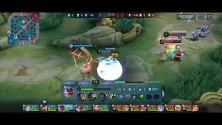 ФРАНКО MVP ЗАТАЩИЛ ИГРУ mobile legends. mlbb.