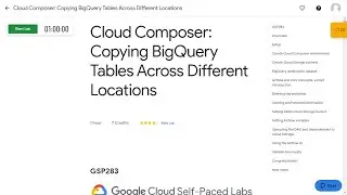 Cloud Composer Copying BigQuery Tables Across Different Locations