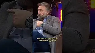 Kurtlar Vadisi Oktay Kaynarca'nın Kol Saati - Mert Kalafat