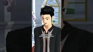 [Vampire My Love]Part 27. Klara hamil?. #sakuraschoolsimulator #vampire