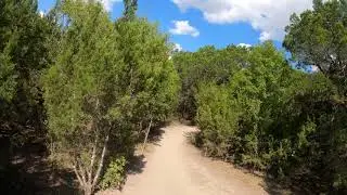 Walnut Creek MTB Over The Hill Ride - 4K60