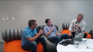 Accelerate 2018