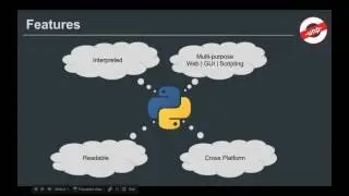 What Is Python?