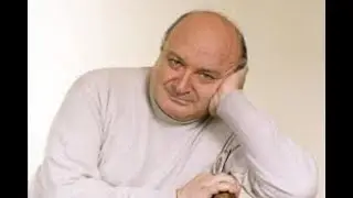 Михаил Жванецкий. Дежурный по стране.  02/18  Эпизод 4