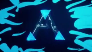 Ark Abberation theme - Piano +