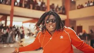 SINGLETON - FOKHAI BANDE (Clip officiel  2019 by@ 100maknetteroyale)