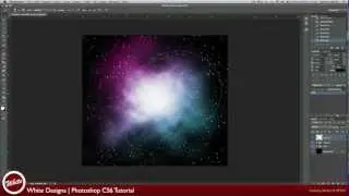 Photoshop CS6: Turn Off The Caps-Lock (Quick-Tip)