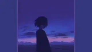 Dark side of the moon (slowed+instrumental) [1hour]