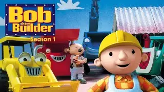 bob the builder 2015 better intro