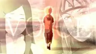Uzumaki Family ~ Right Beside You | Naruto AMV