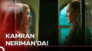 Kamran, Feride'ye İhanet Etmez | Çalıkuşu 15. Bölüm