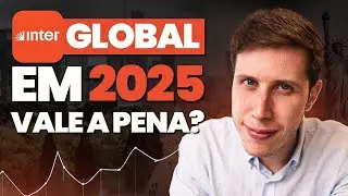 Everything about Banco Inter in 2025! Is it worth investing in the USA through Inter?