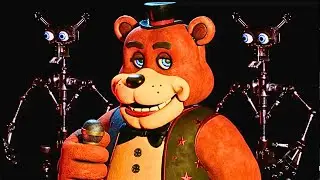 Five Night at Freddy's: Battington Edition Into Jollibee's Phase 2 and Fortnite