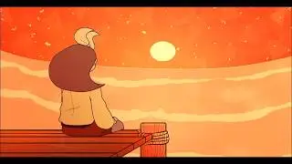 Stuff I did a year ago (Animation Wheel)