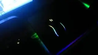 Razer Chroma Audio Visualizer