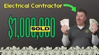 Bidding Strategies for Electrical Contractors: Landing Million Dollar Projects