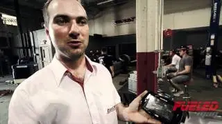 R/T Tuning Dyno Day Exclusive Coverage