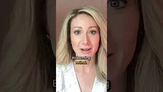 Is the EU banning retinol? #retinol #shorts