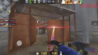 #essence | aimbot?