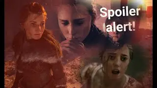 A Plague Tale All Death Scenes (not including all villains)