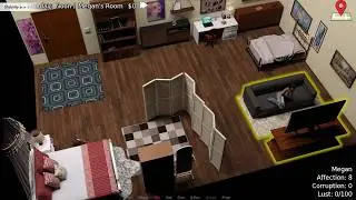 Live in Corruption [v1.3.1] - Gameplay + Download + 100% Save [PC/Android]