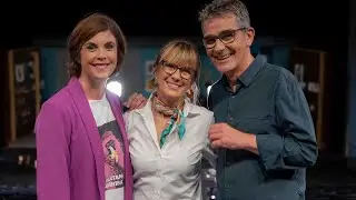 Samanta Villar en 'Farem el que podrem' (18-05-2024)