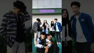 Fahmi dan Ratu nostalgia 