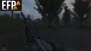 Ah... Yes. True stalker experience (watch till the end) | Escape From Pripyat