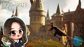 🔴Live -  WIZARDING JOURNEY CONTINUES! 🤓🪄 | Hogwarts Legacy