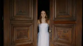 Pré-Wedding no campo Carol & César