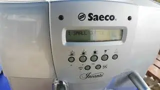 SAECO INCANTO DIGITAL