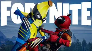 CONSEGUÍ LA SKIN PALITOPOOL EN FORTNITE | Blend Freshon