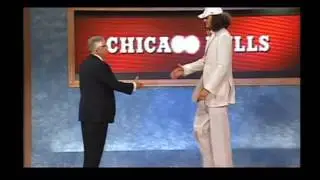 NBA Bloopers, Volume 1 (Full Movie)