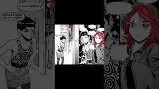 I Caught Him Dressing! | Trailer Short | Full Video Out Now  #crossdressing #genderbender #manga