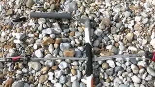 2014 Ocean Rodeo Razor 9m