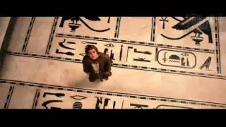 Боги Египта  Трейлер 2 2016