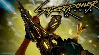 SUPERPOWER - VALORANT MONTAGE | #VALORANT #valorantchampions #kissoflife #valorantmontage