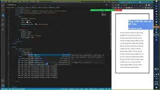 Positon and LAYER IN CSS3