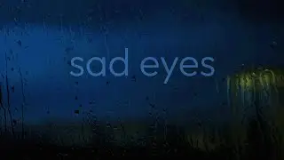 Rameses B - Sad Eyes