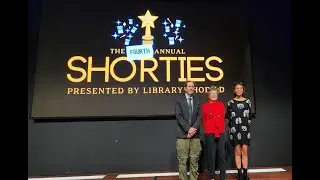 Fourth Annual Shorties Presented by The Library Shop SD