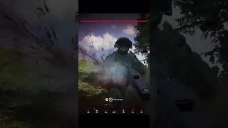 My Most Intense Squad Moment