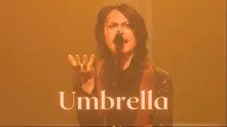 BUCK-TICK - Umbrella (legendado PT-BR)