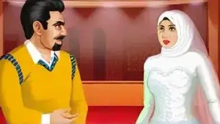 قصة الاخ‼️الذي ينفق كل راتبه علي زواج أخته يتيمة الأب  ولكن ابنته الصغيرة تحتاج إلي عملية⁉️فماذا فعل