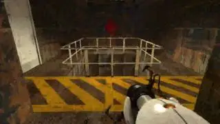 Portal 1 part 10